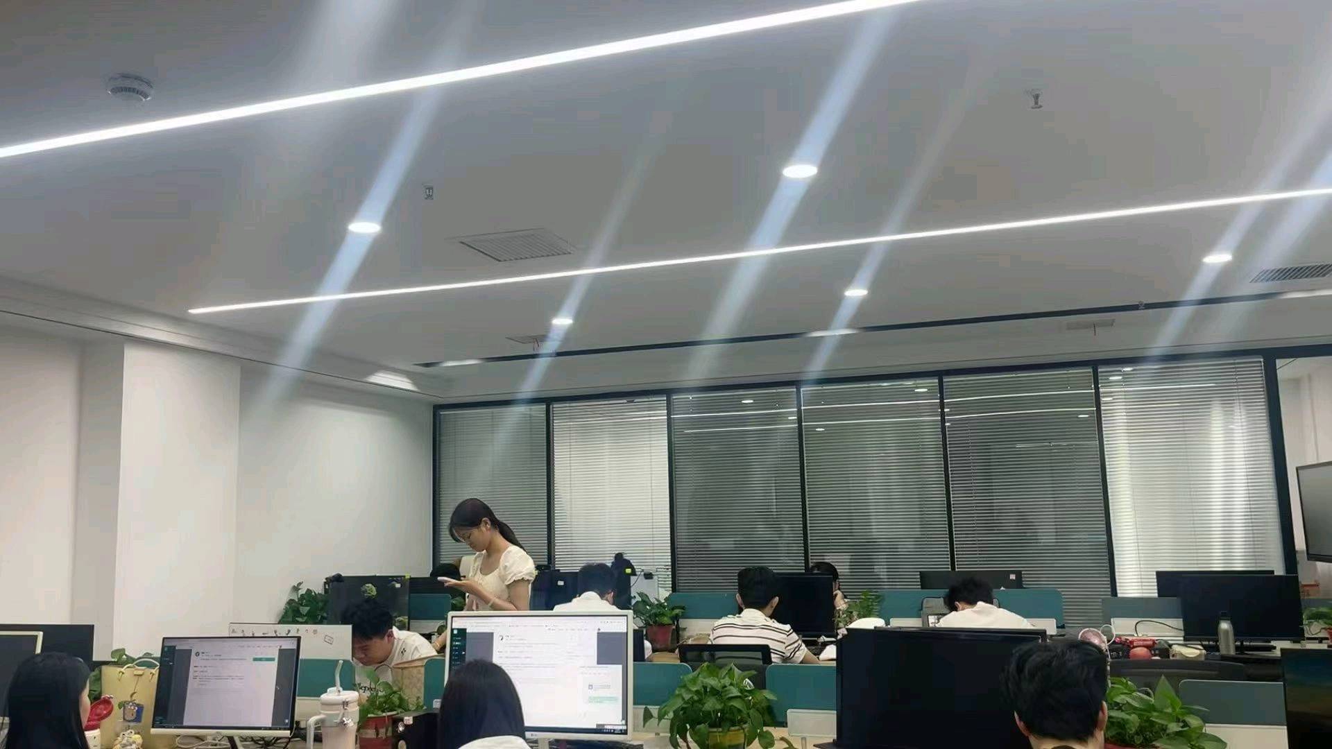 邵天衡找合伙人新媒体劳务项目，月轻松10单起，会打字即可