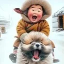 韩林
