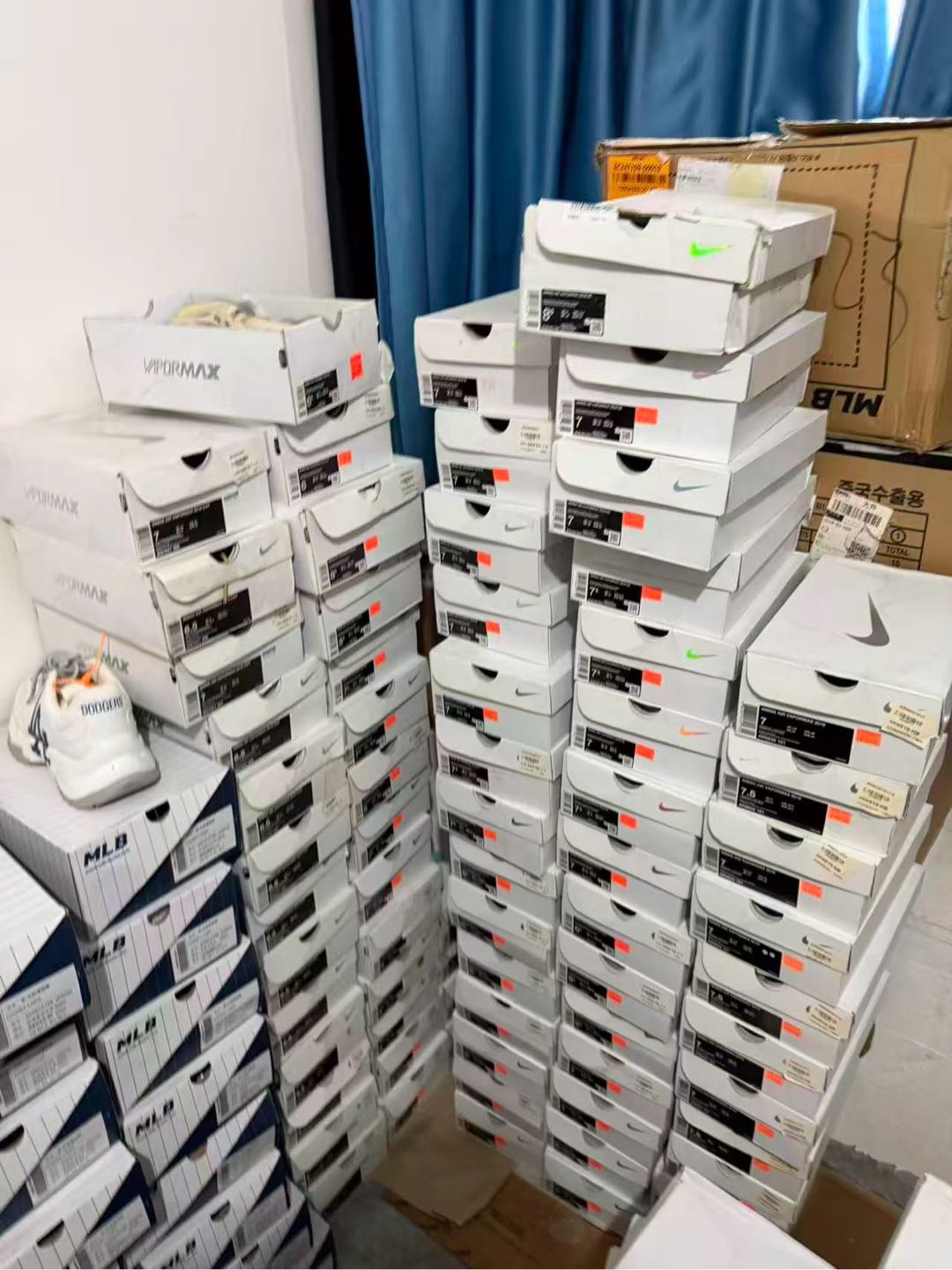 王博品牌货源得物搬砖一手货源