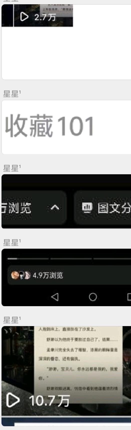 张生璐全平台小说推荐项目,提供资源与培训,全职,副业都可做