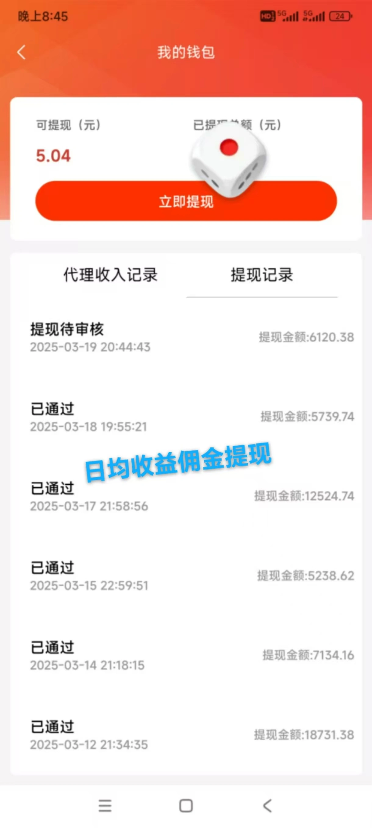 张先生找合伙人