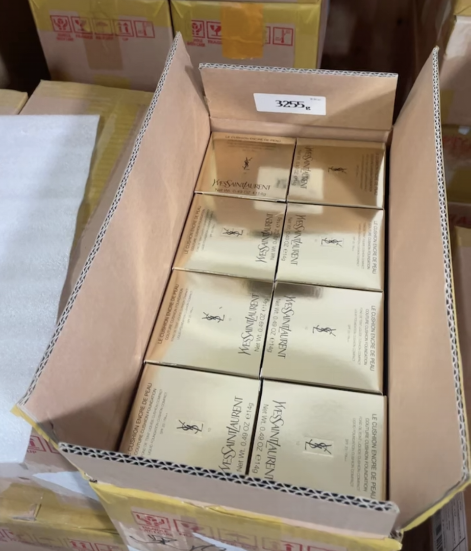 陈先生品牌货源得物美妆供应商