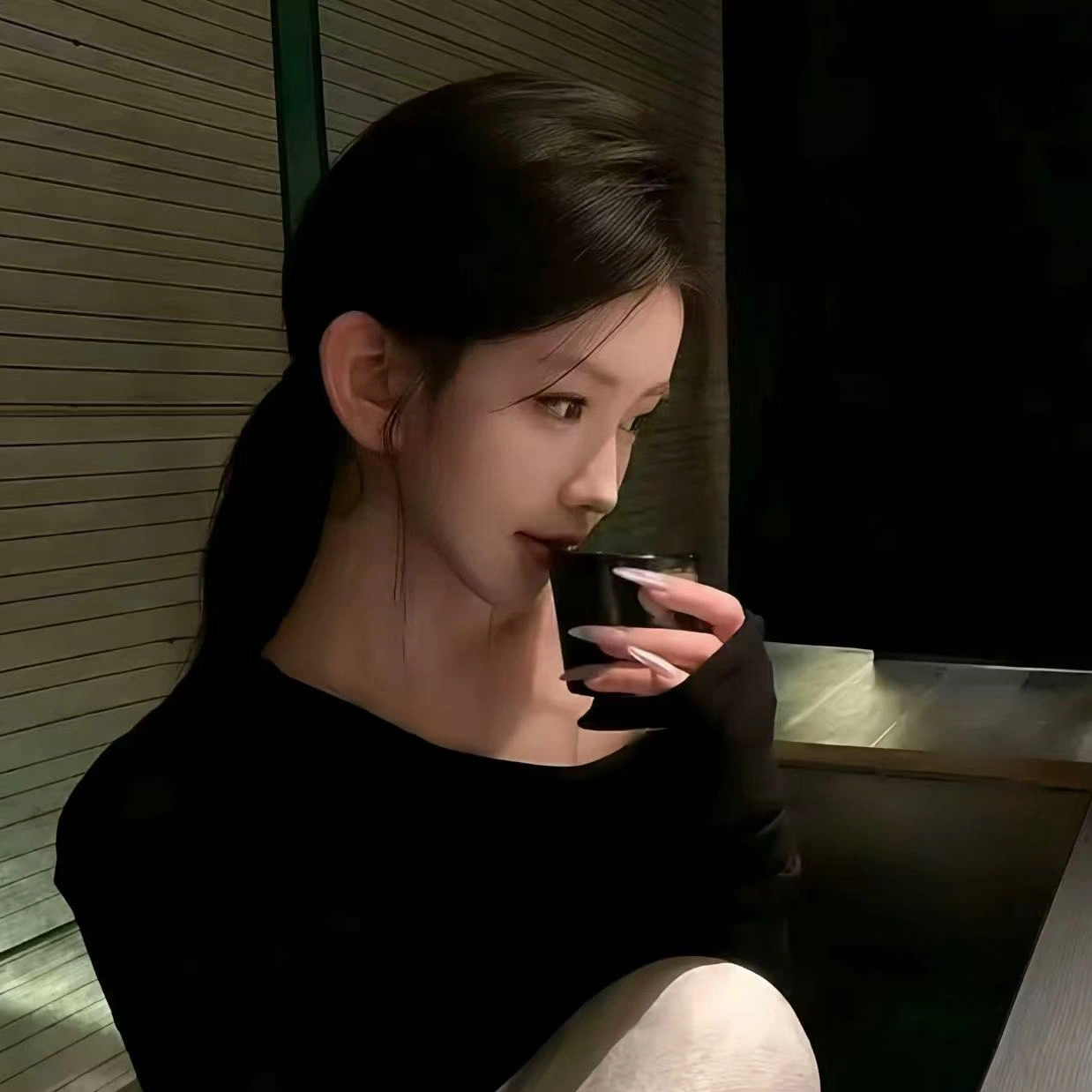 唐女士