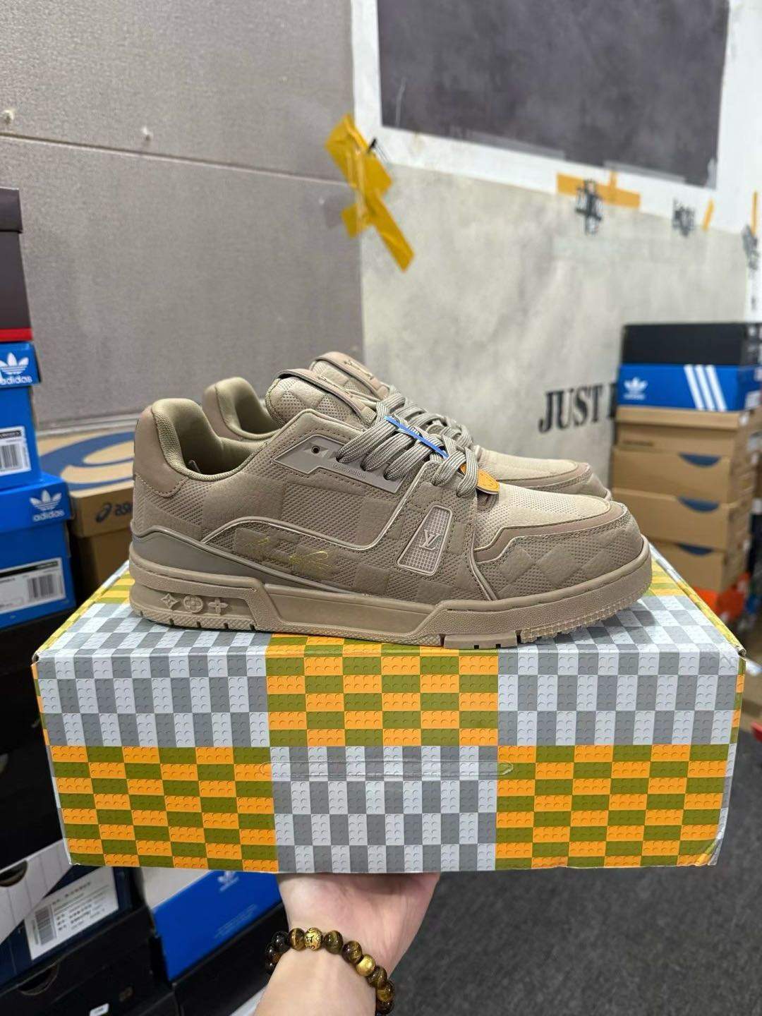 赵先生品牌货源！ 品牌平替 优质好鞋 性价比高