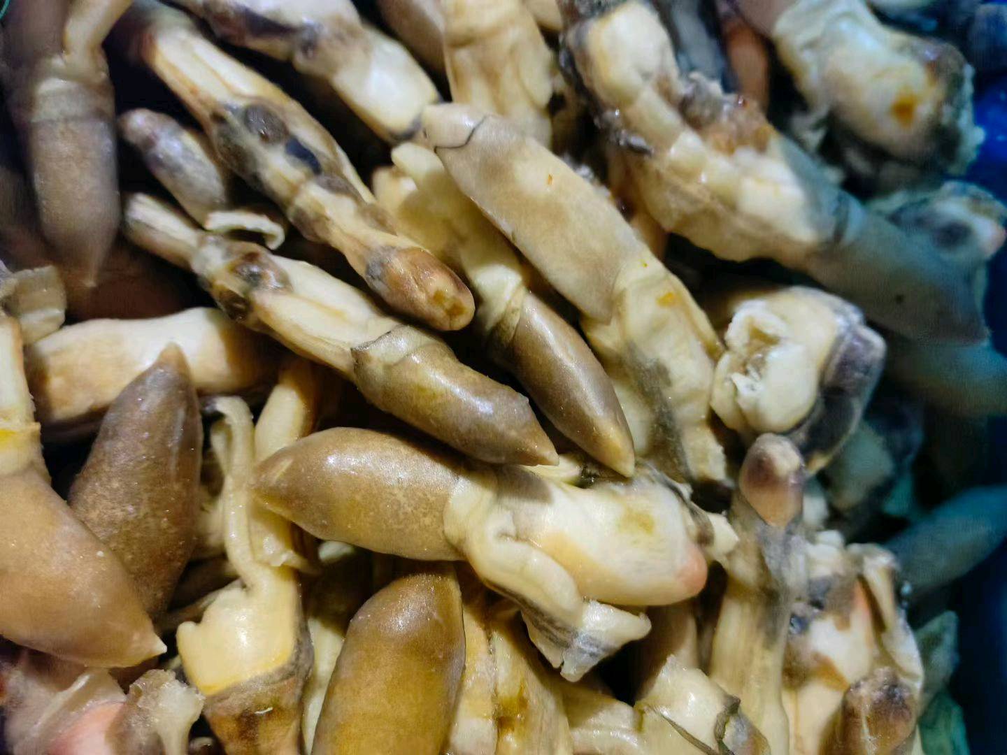王珍义一手货源海鲜速冻肉品，诚寻餐饮连锁店合作，可现场看货