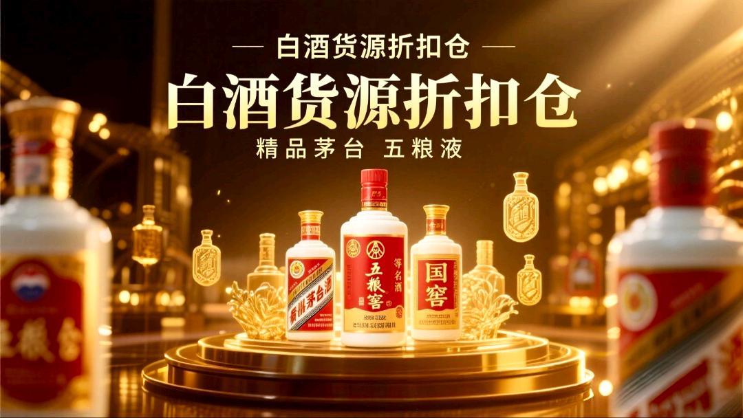 黄先生品牌货源茅台镇酱香型白酒