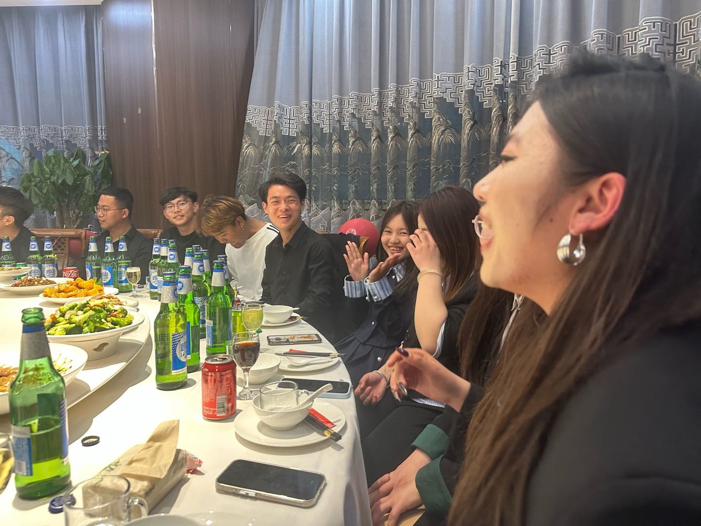 黄先生推广团队山东地区推广团队，8年推广经验，体系完善，执行力强
