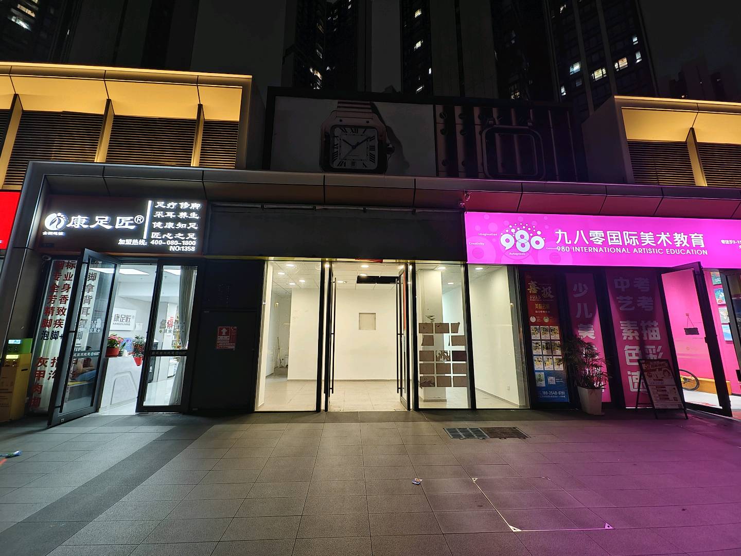 严何地推项目美发连锁店新店开业，需要地推团队，