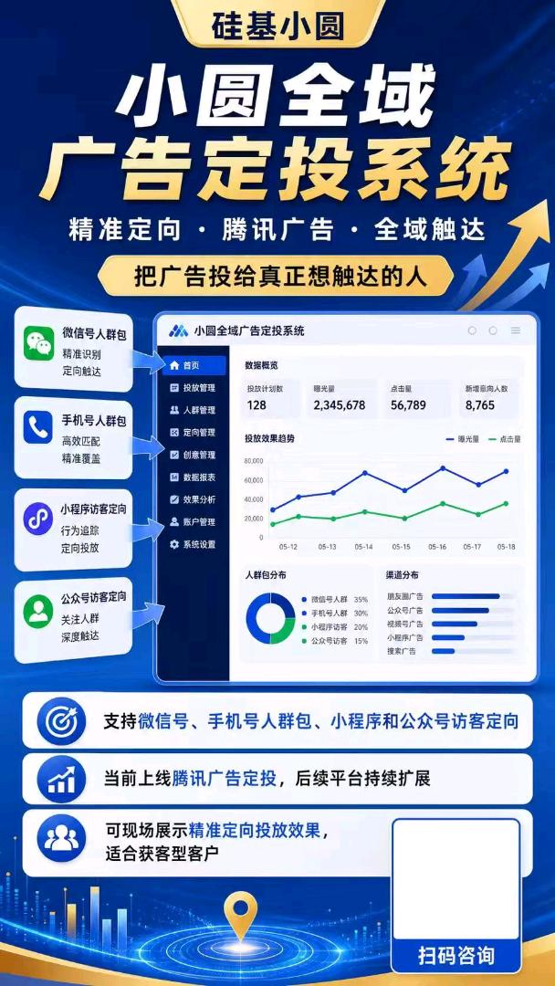 陈灏博找合伙人小圆AI播 实体店AI无人直播方案拓客