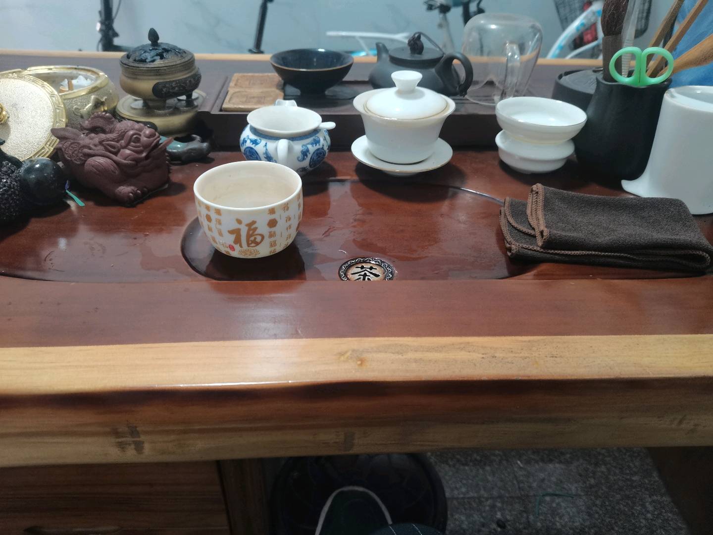 罗先生推广团队福建推广团队