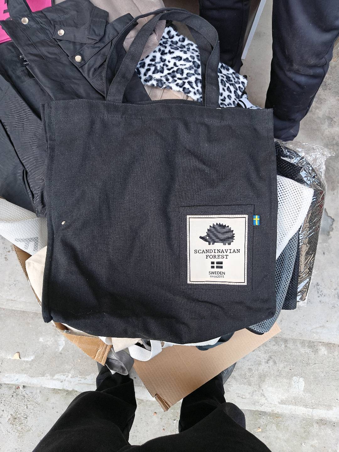 杜亚民品牌货源