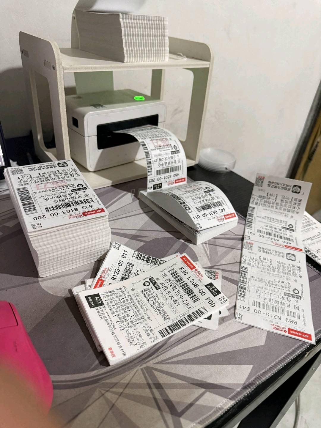 蔡尚恒找合伙人网店合伙项目,我提技术货源,你开店管理,无货源拼多多项目纯利分成