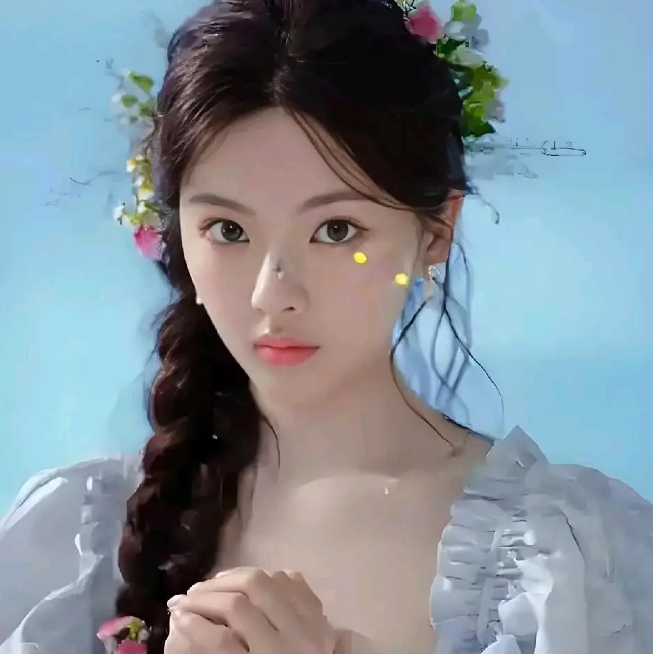 梁女士