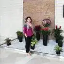 邓女士