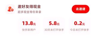 谭先生其他供需快手活动新14,回9