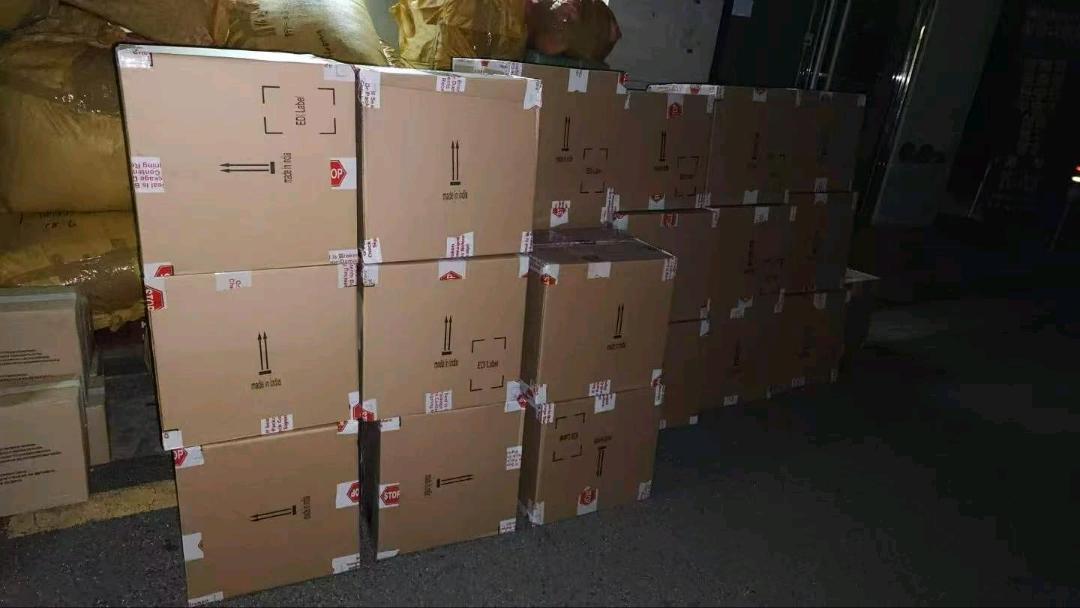 江先生品牌货源得物一手货源批发