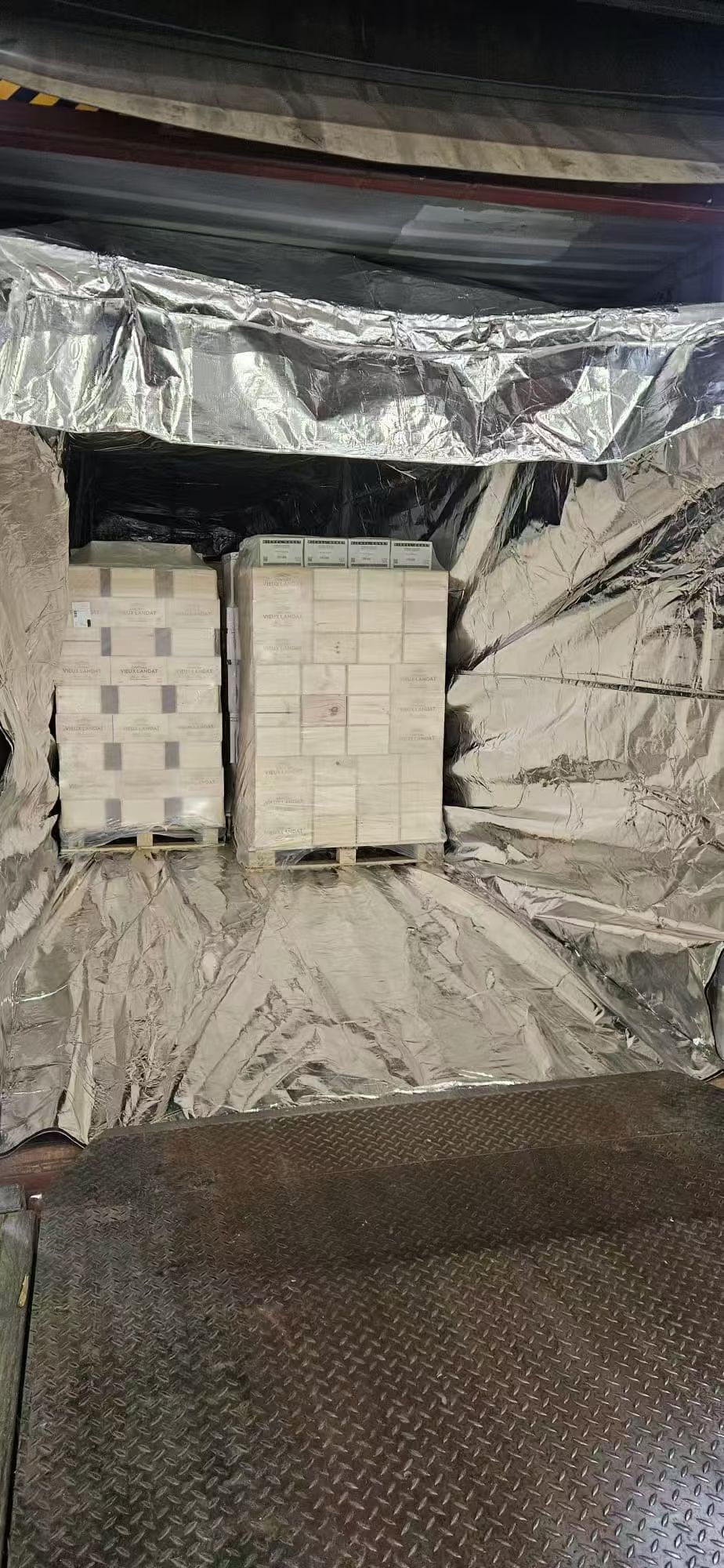 葛永宽全球葡萄酒买手忠实的葡萄酒从业者