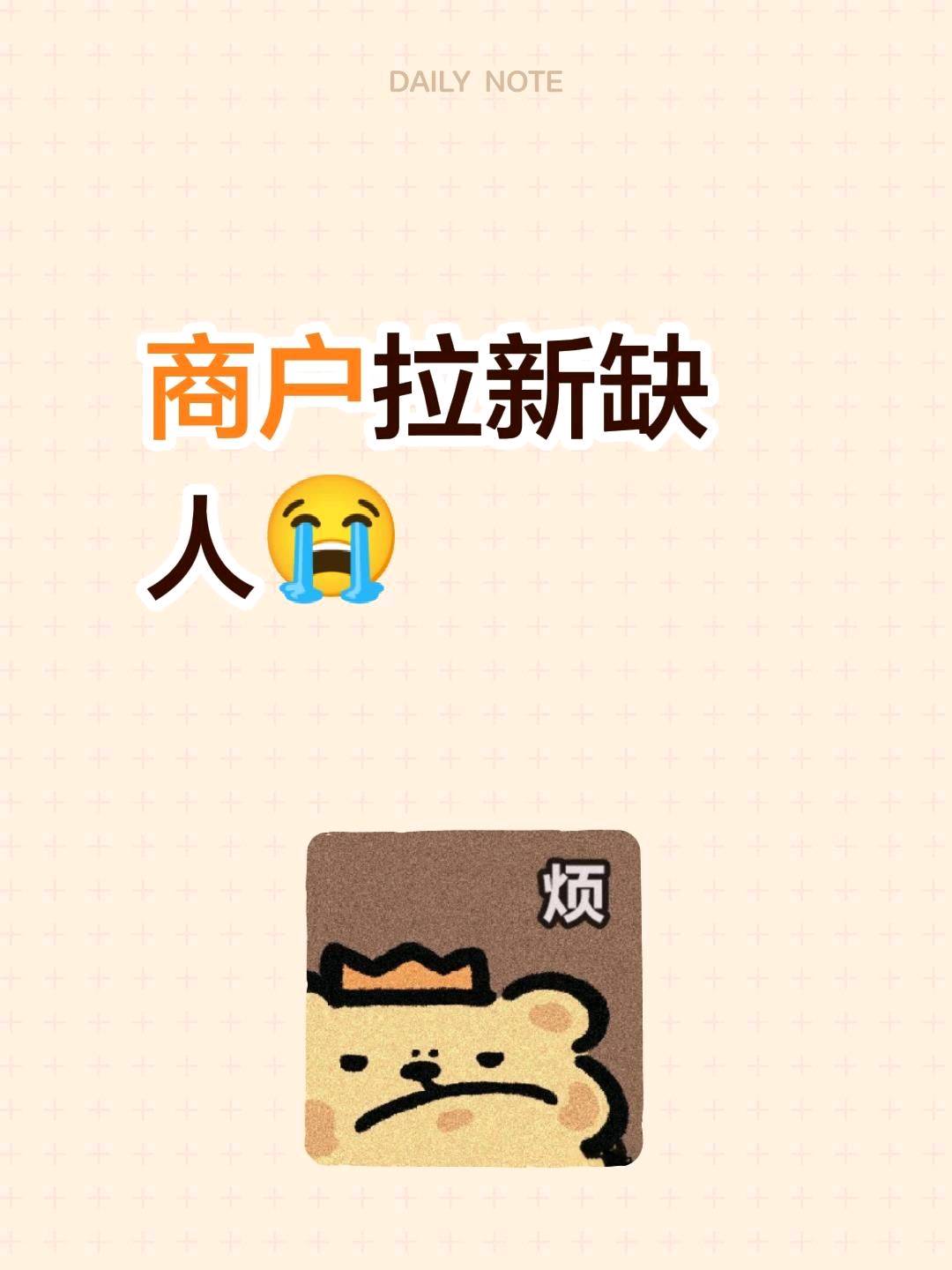 殷先生地推项目