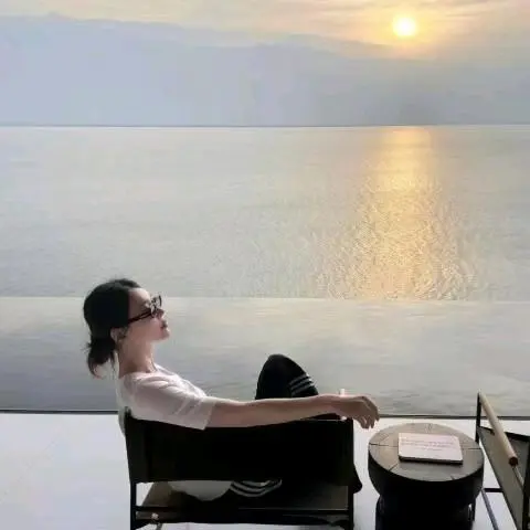 u客直谈实名认证李女士