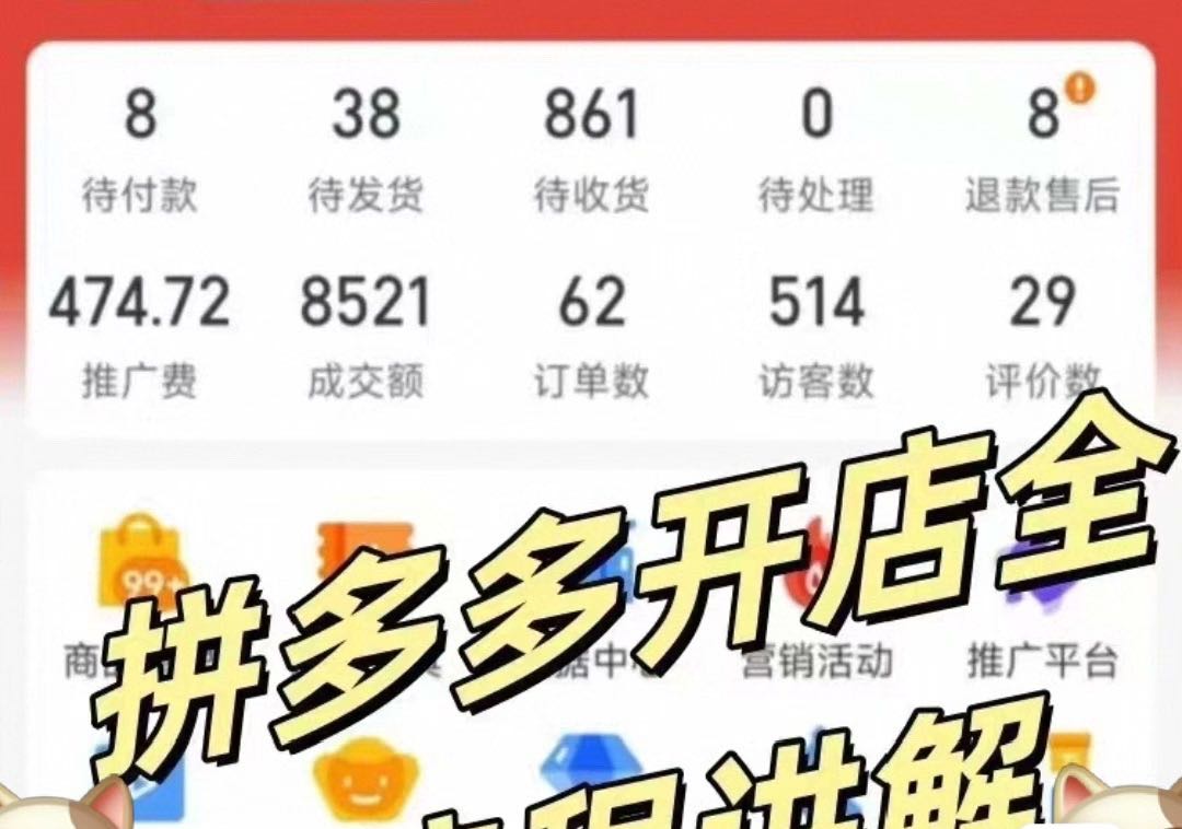 栗先生找合伙人自有品牌服饰工厂招募拼多多分销，一件代发，需要电脑