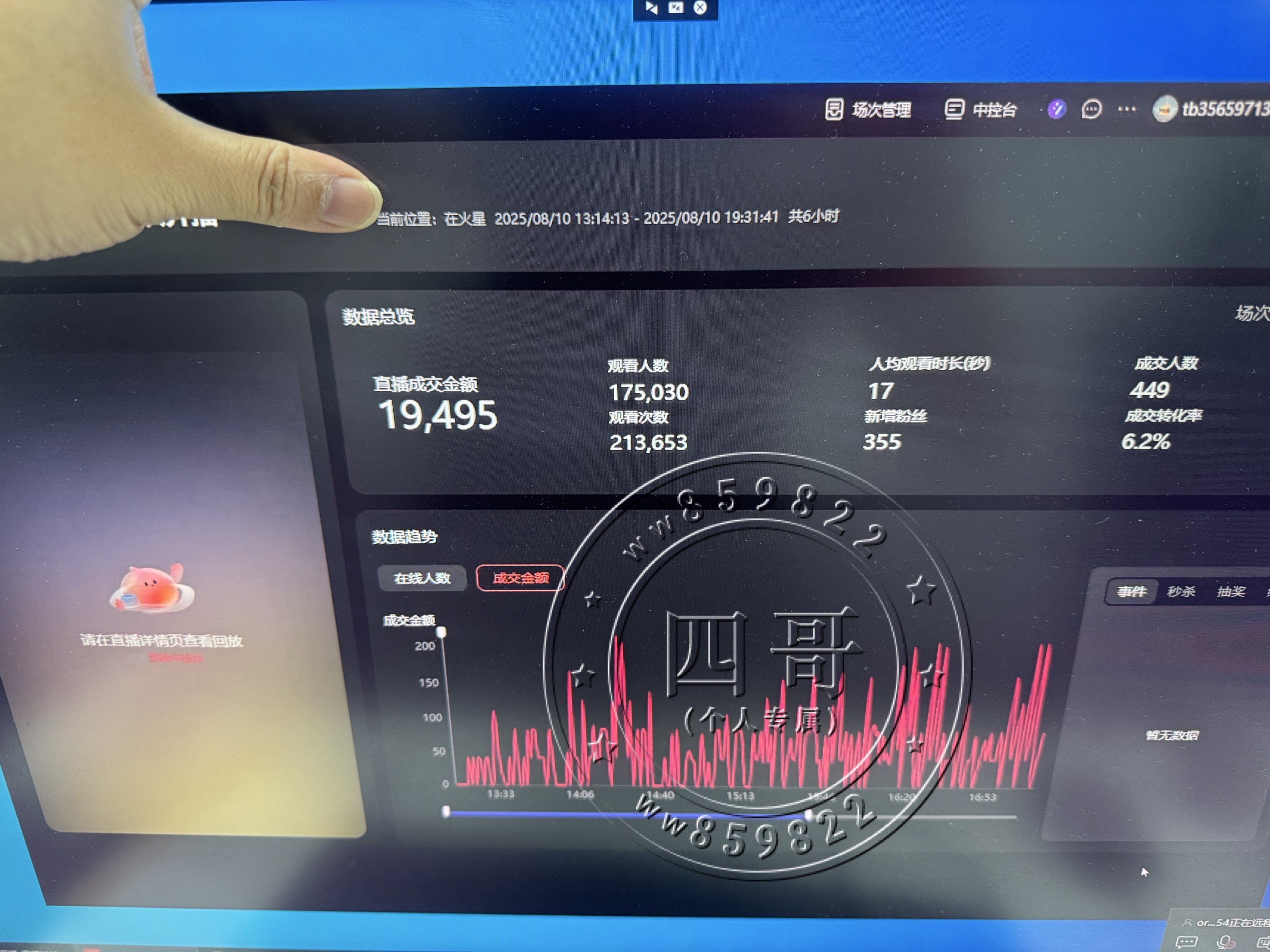 吴先生电商带货淘宝项目，源头玩法.不投流，自然流矩阵操作，合规不封号