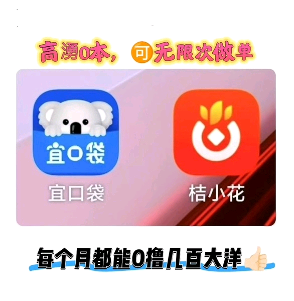 张先生地推项目