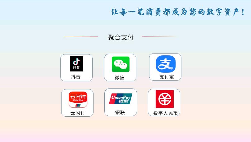 高健快速起盘营收的项目  抖音买单推广项目