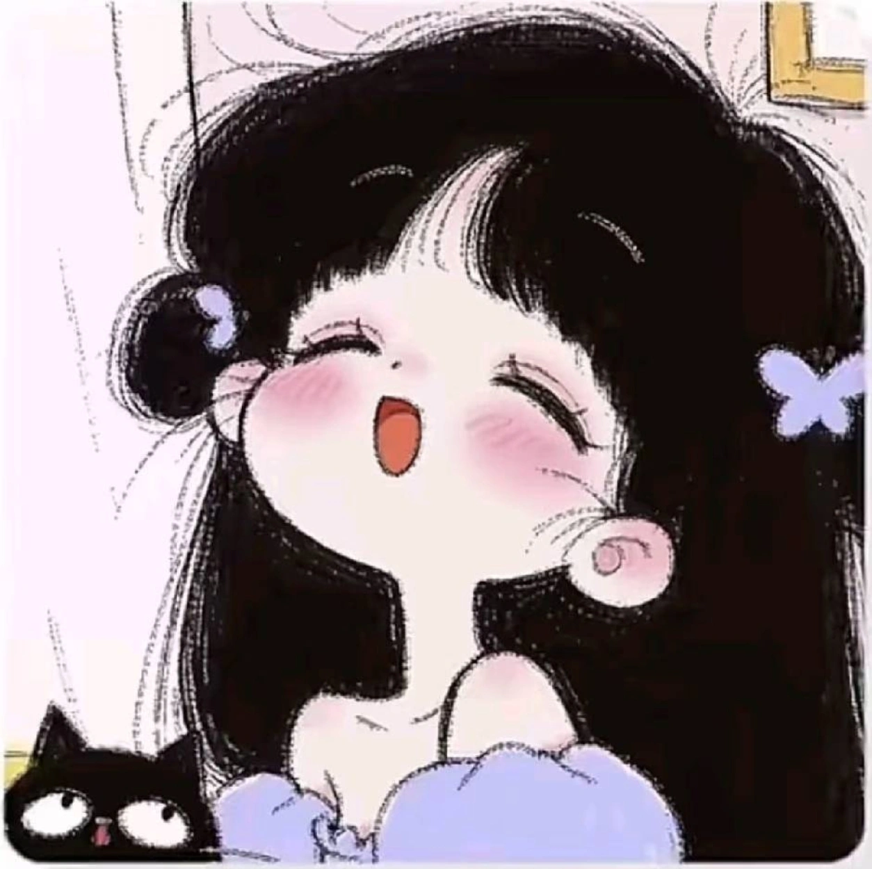 刘女士