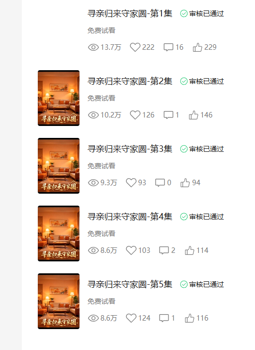徐先生其他供需