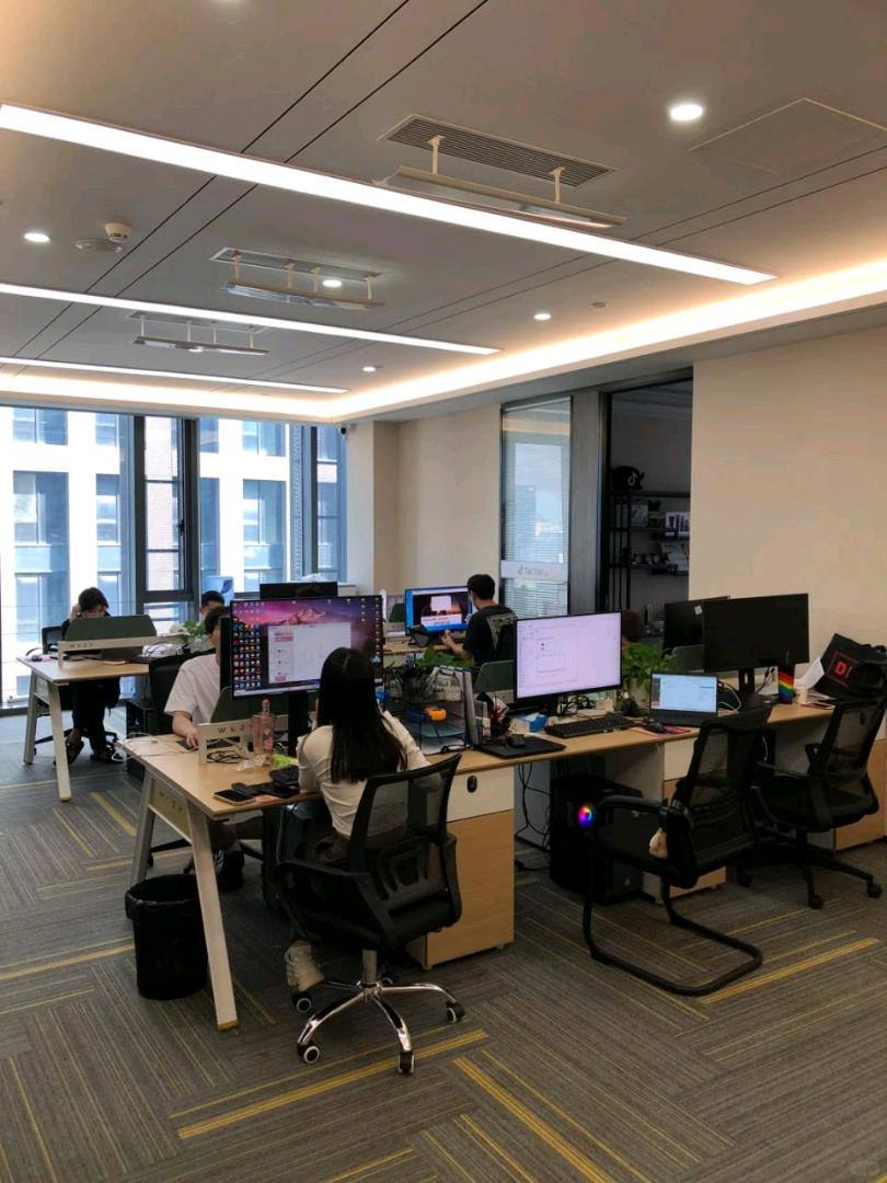 潘传鑫找合伙人