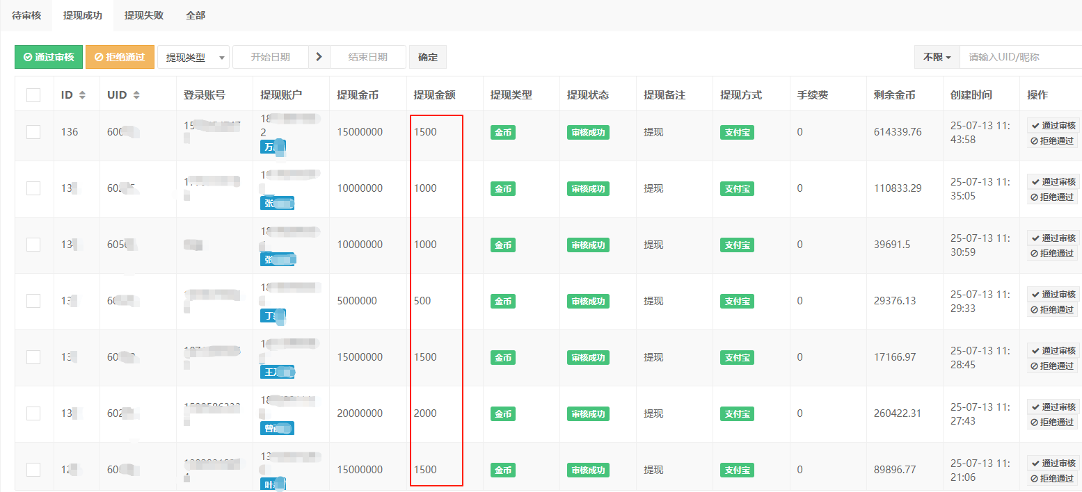 麦女士看手机广告变现，单机50-80收益，独立后台，官方结算，签合同保障