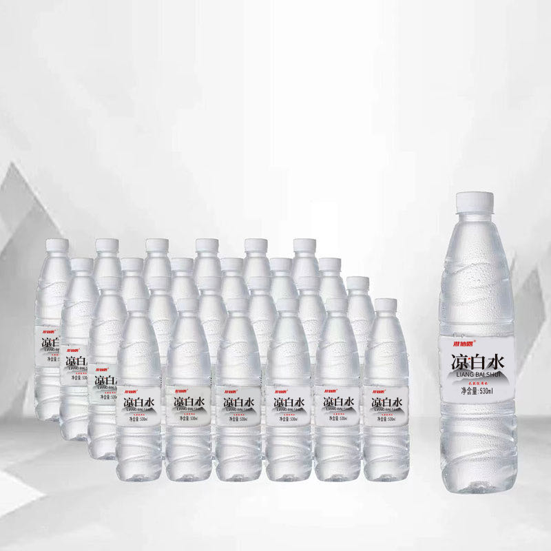 李先生提供多种规格饮用水，寻求企业采购，社区团购，酒店，商超零售，线下代理等