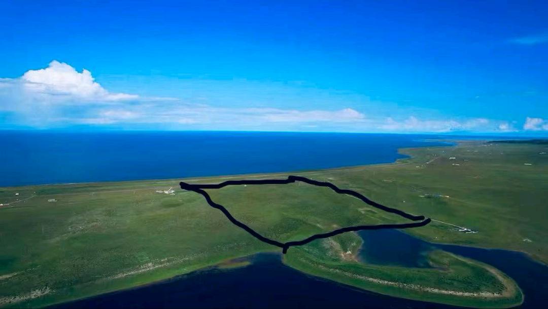 多先生找合伙人青海湖湖边旅游项目合作乙方寻找工作方案