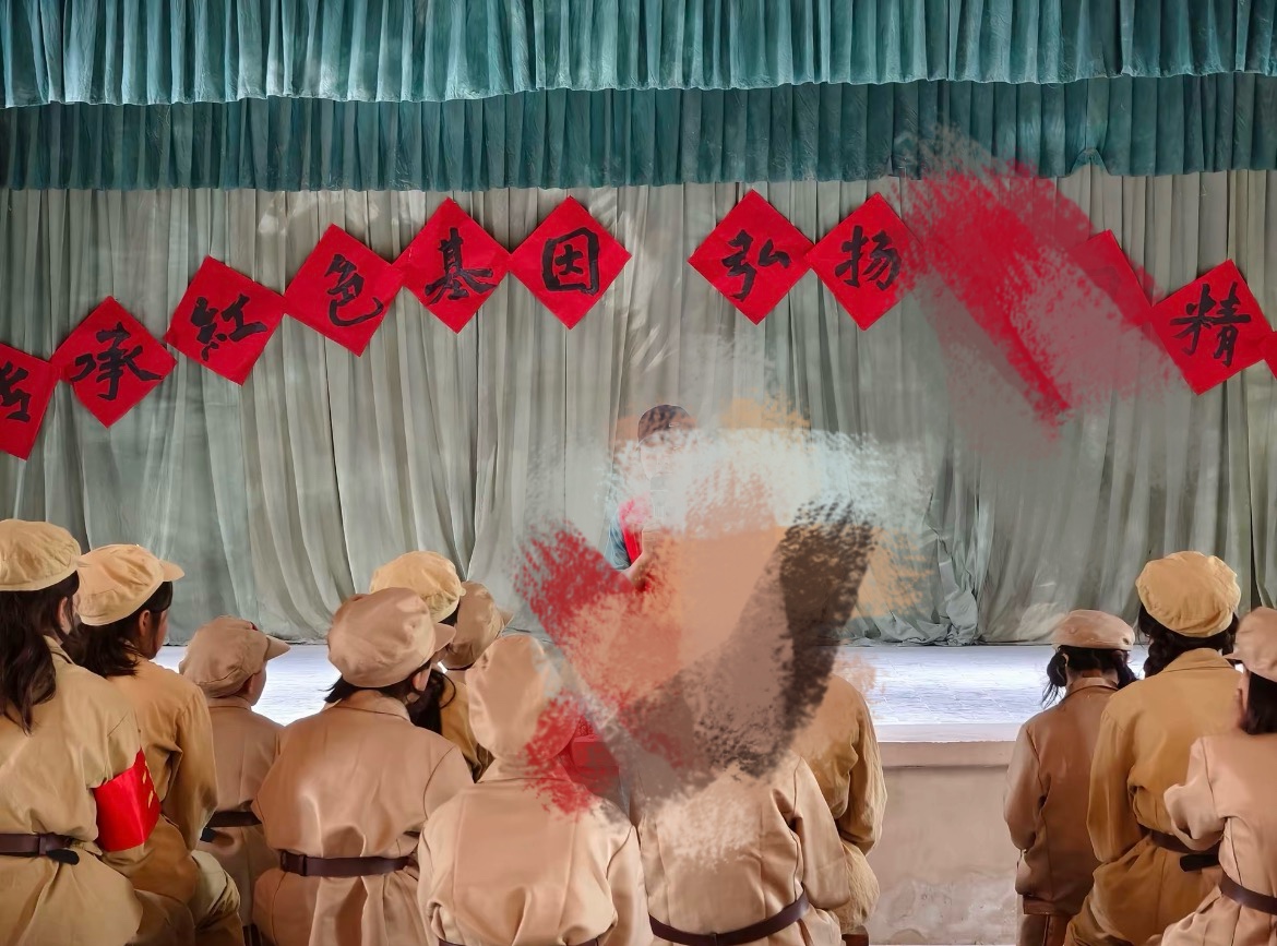 张先生其他供需一站式红色研学夏令营服务，承接校园研学+政企党建团建，诚寻全国渠道合作