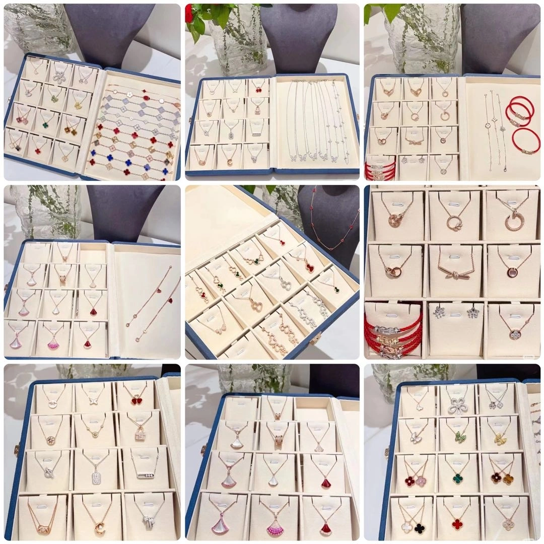 黄先生品牌货源水贝高定招代理,首饰品种齐全,接受私人定制等等