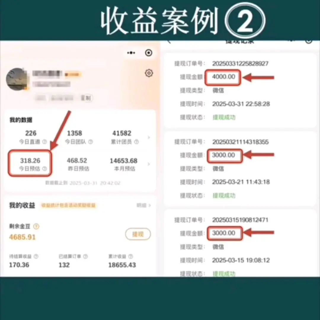 卢先生找合伙人