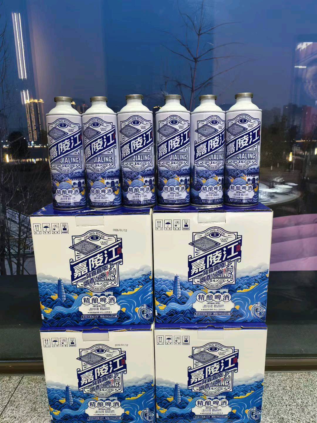 何永品牌货源品牌扶持样板店,嘉陵江精酿货源,寻找分销、直播、企业采购