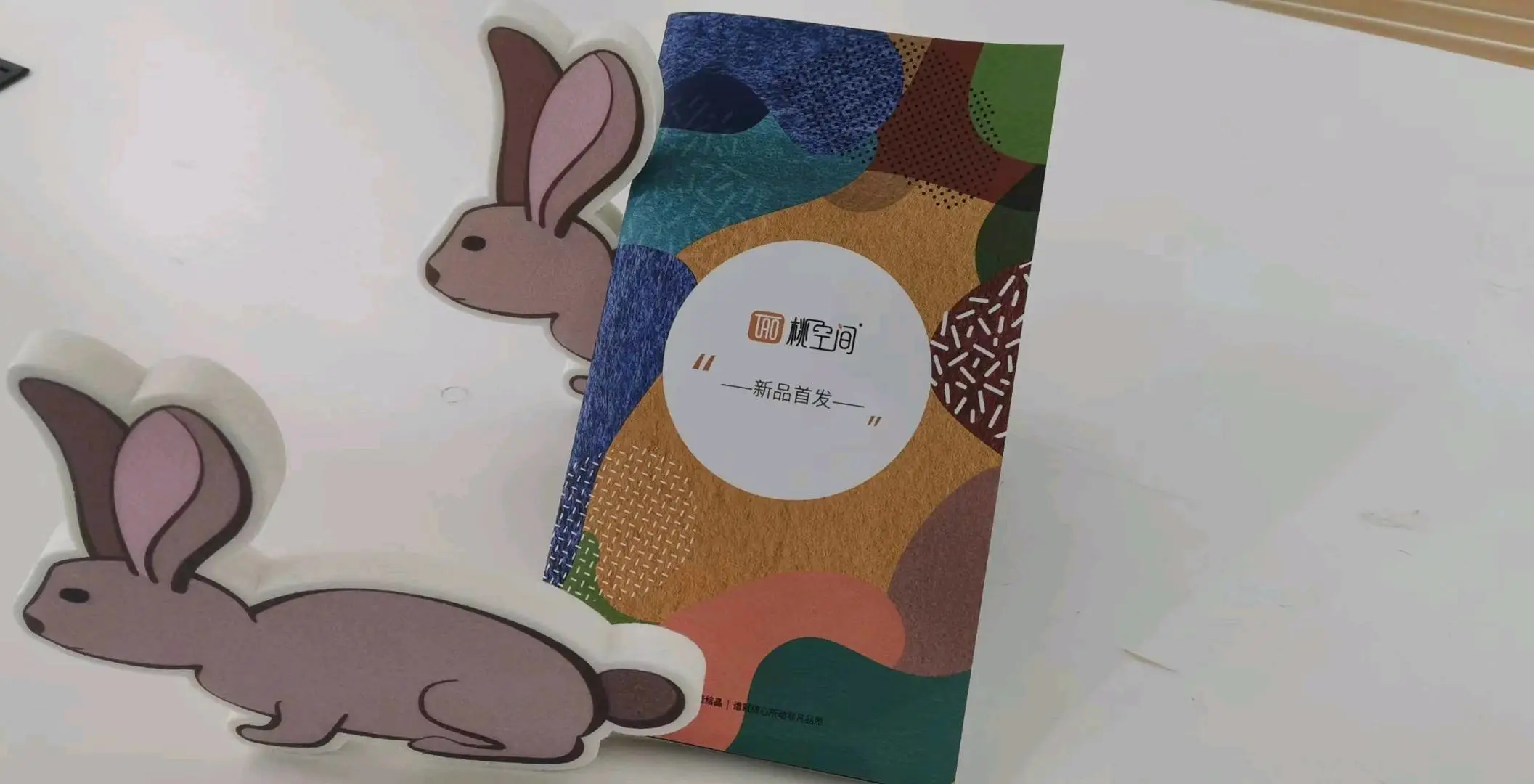 卢先生