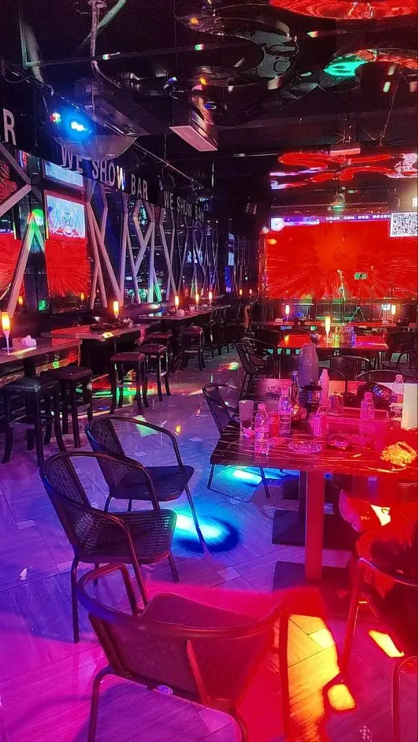 吴新平场地活动