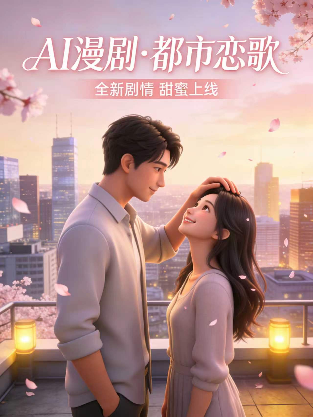 杨旭AI漫剧短剧2026创业新风口