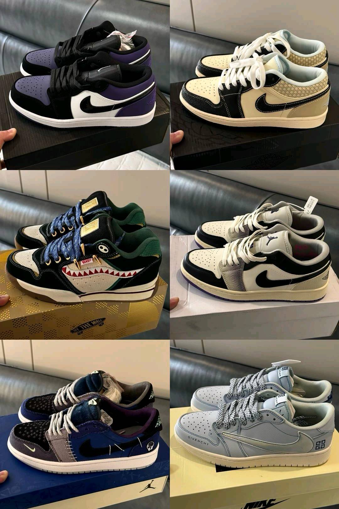 栗先生品牌货源