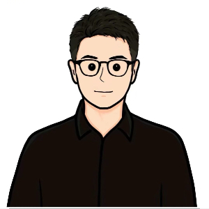 何先生