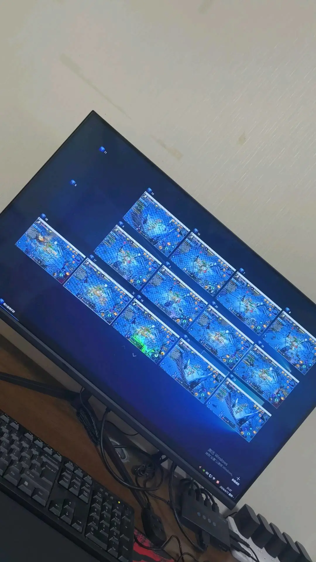 刘先生找合伙人