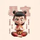 饶先生