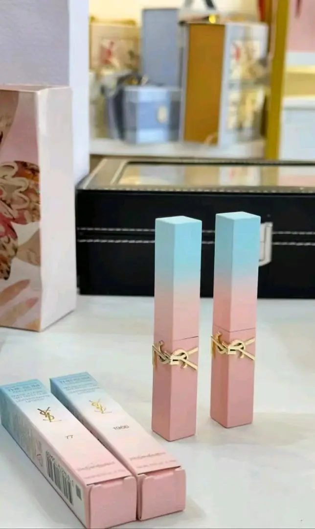 唐朝毅进口美妆供应链