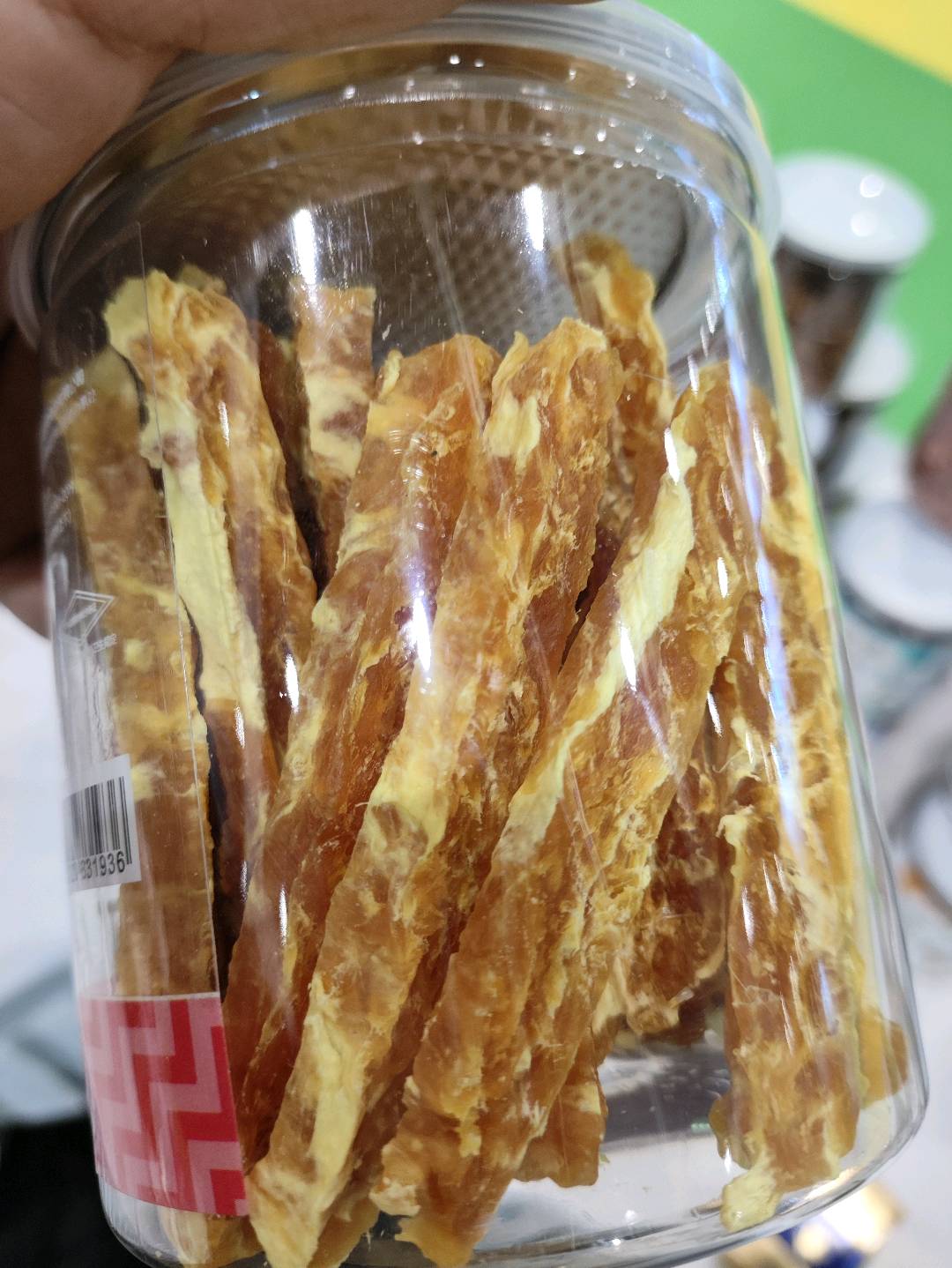 韩田超品牌货源两套犬用零食供应链|白牌、注册商标货源,面向渠道合作