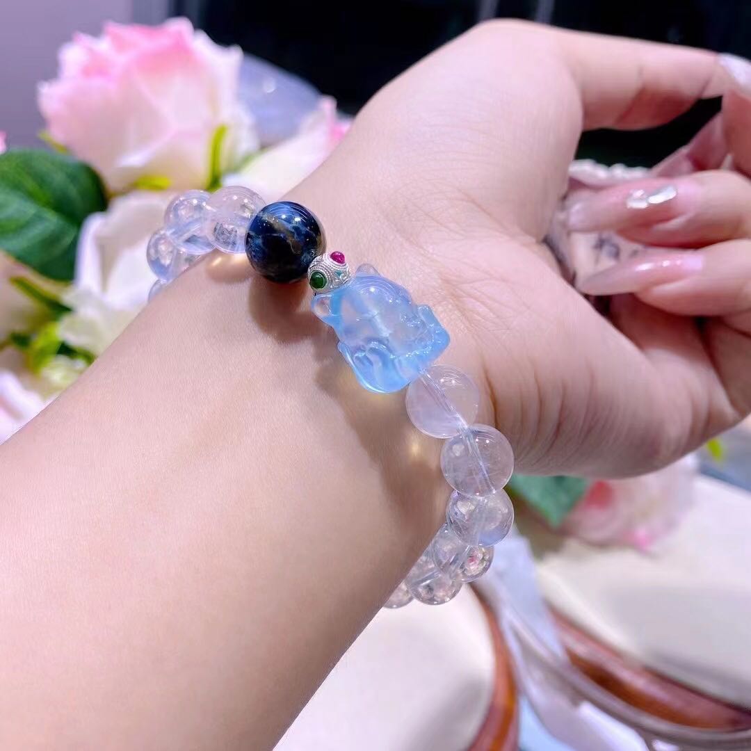 欧女士过百种类珠宝水晶 免费招全国代理，一件代发！