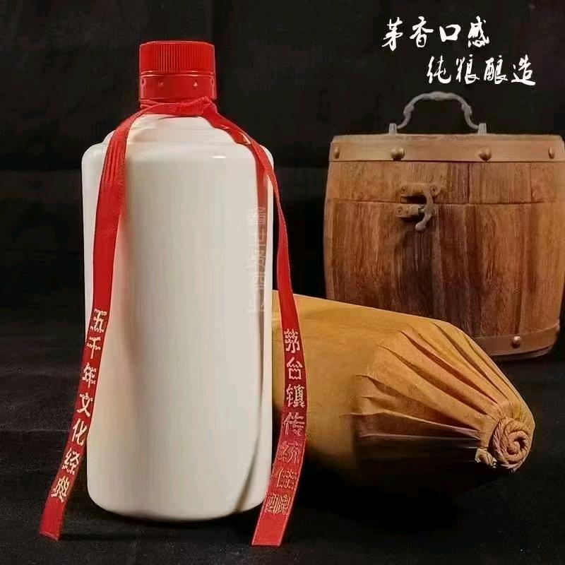 骆兴洪高品质酱香白酒厂家，提供贴牌、定制、封坛服务，寻找合作项目资源！