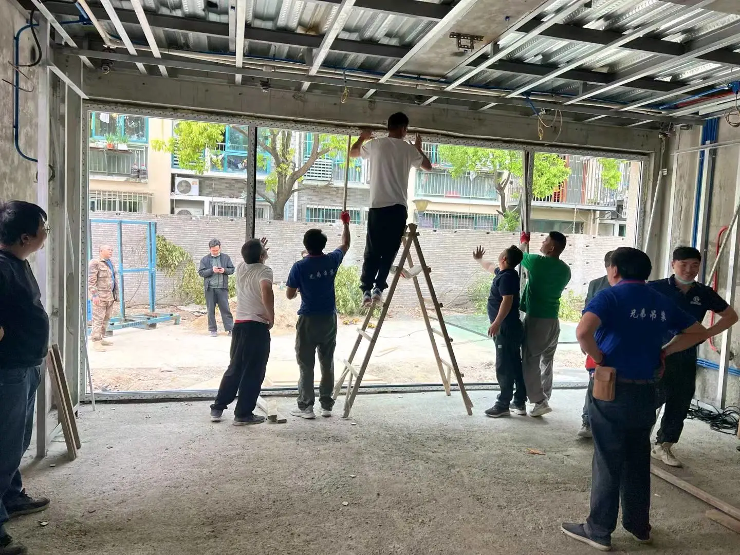 付勇智品牌货源