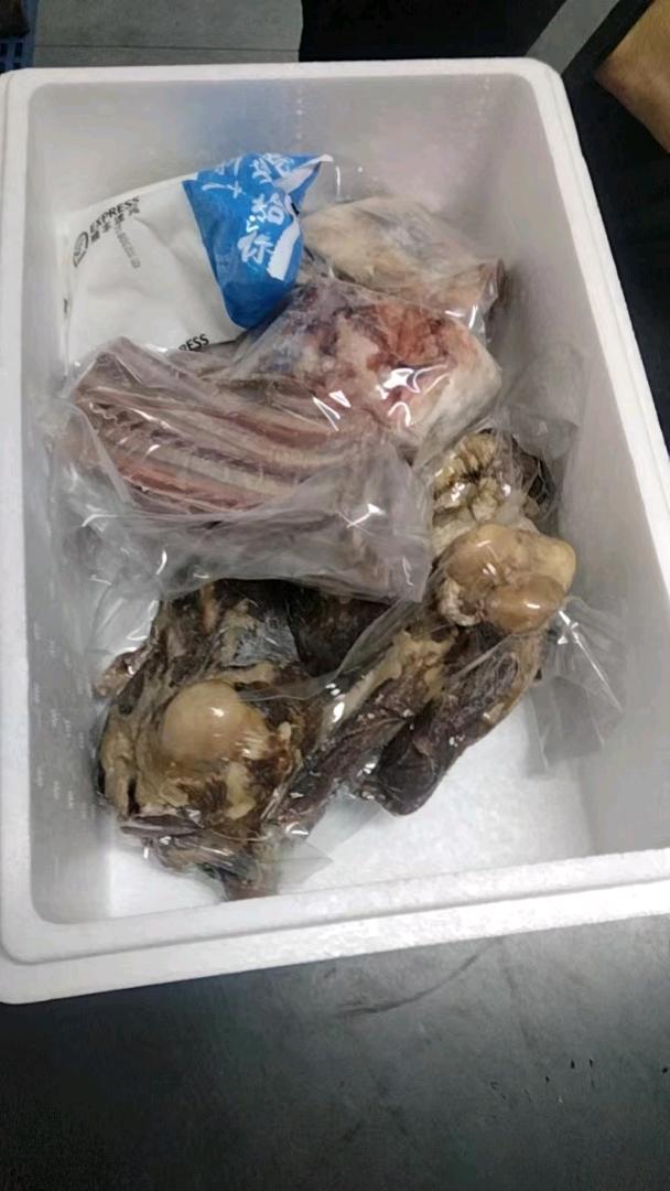 张先生地推项目